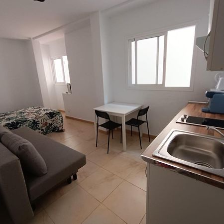 Apartamentos Duende Malaga Ngoại thất bức ảnh