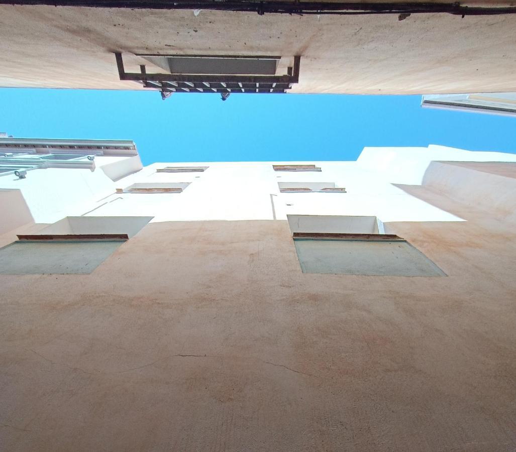 Apartamentos Duende Malaga Ngoại thất bức ảnh