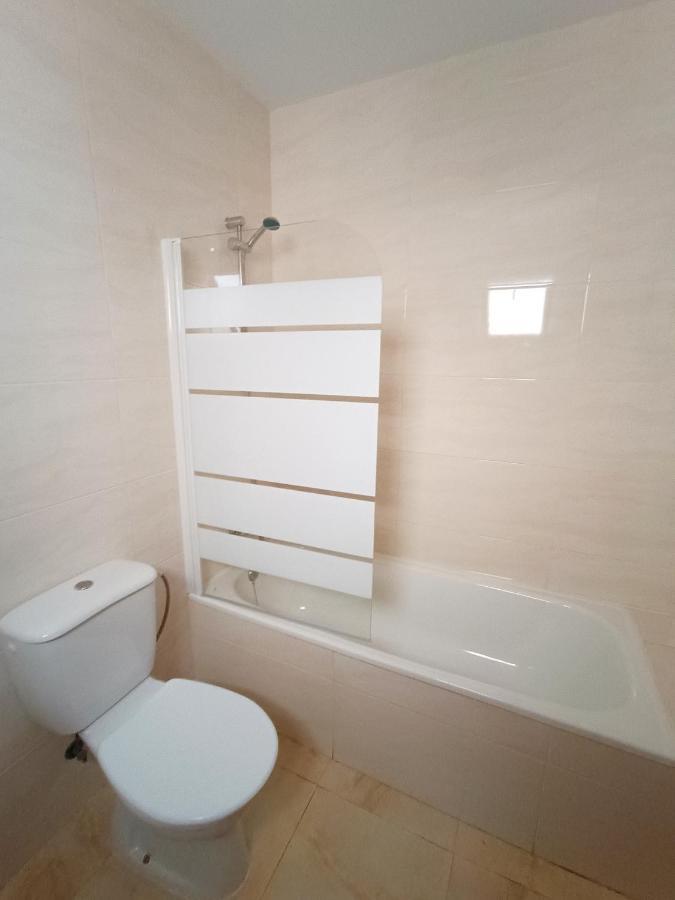 Apartamentos Duende Malaga Ngoại thất bức ảnh
